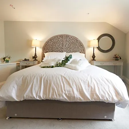 Valentino S Restaurant With Bed & Breakfast Ripon