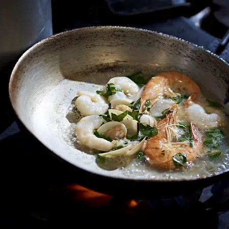 Valentino S Restaurant With Bed & Breakfast Ripon