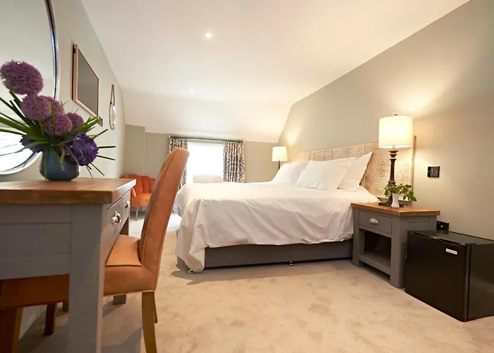 Valentino S Restaurant With 4* Ripon