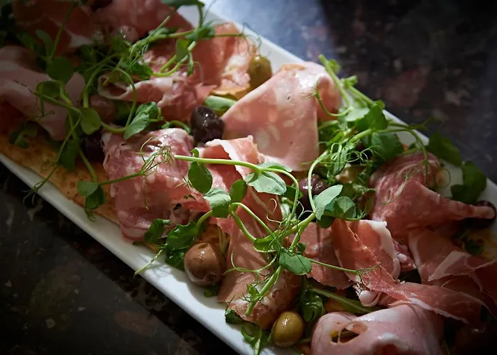 Valentino S Restaurant With