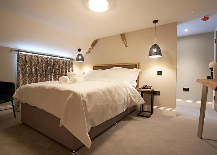 Valentino S Restaurant With 4* Ripon