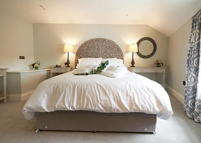 Valentino S Restaurant With Bed & Breakfast Ripon