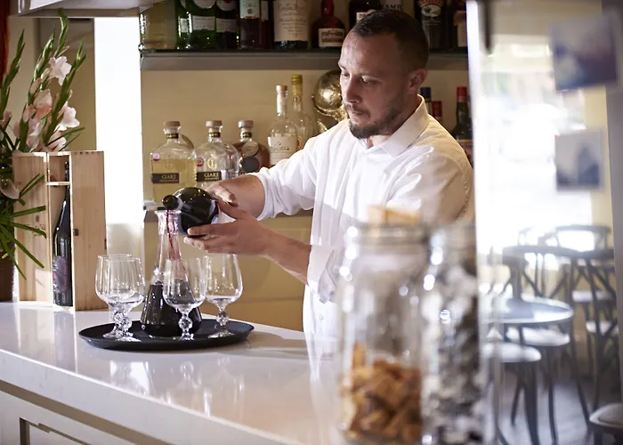 Valentino S Restaurant With 4* Ripon