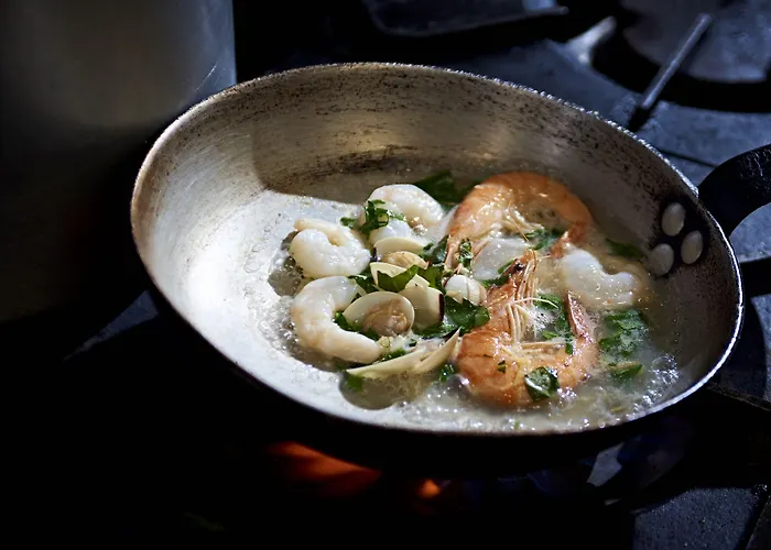 Valentino S Restaurant With Bed & Breakfast Ripon