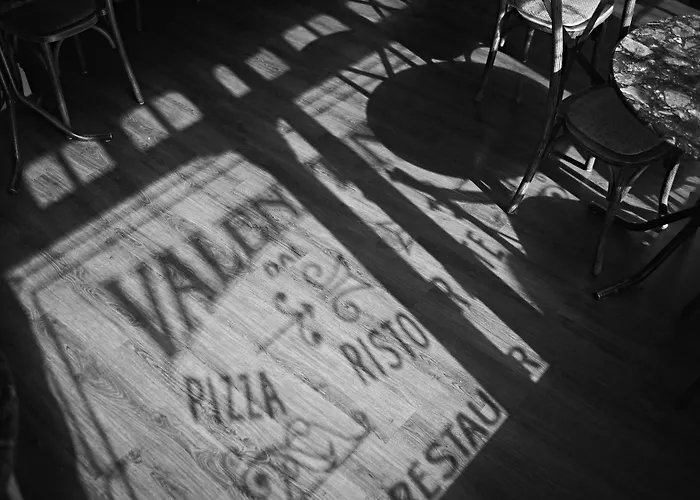 Valentino S Restaurant With 4* Ripon