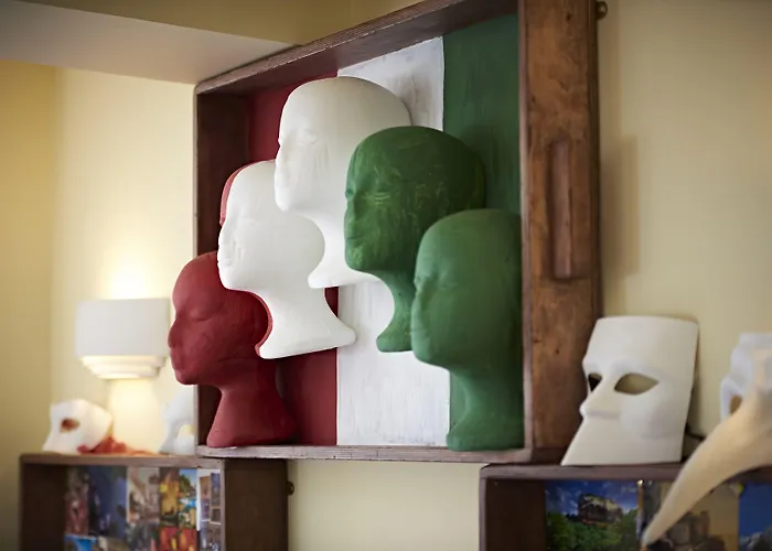 Valentino S Restaurant With Bed & Breakfast