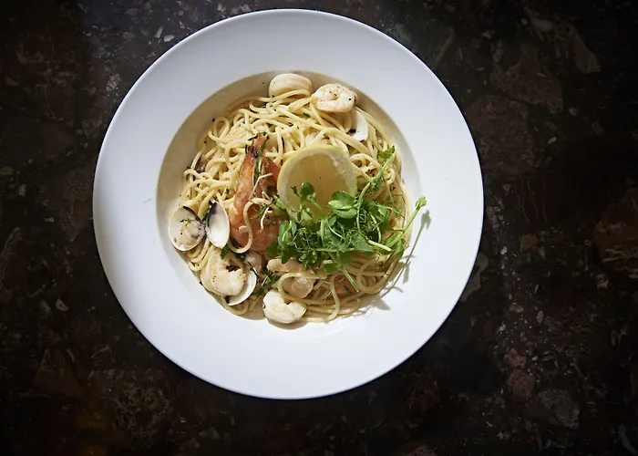 Bed & Breakfast Valentino S Restaurant With 4*