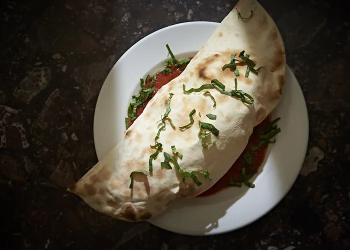 Valentino S Restaurant With Bed & Breakfast 4*