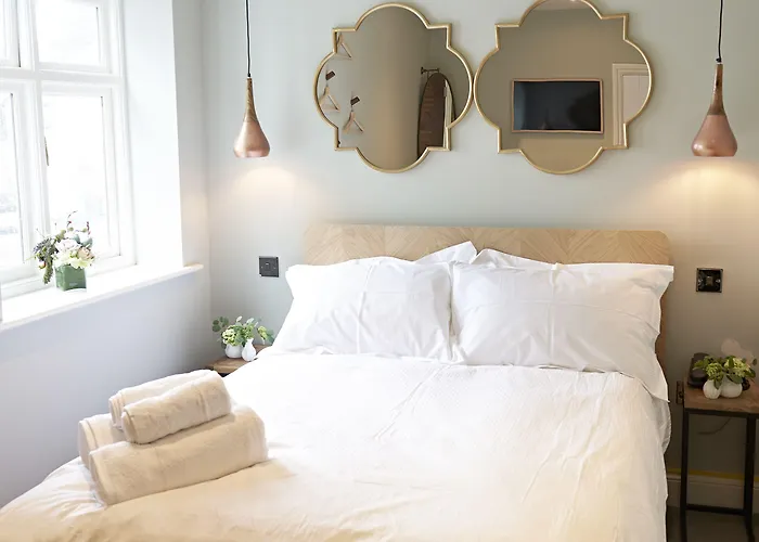 Valentino S Restaurant With 4* Ripon