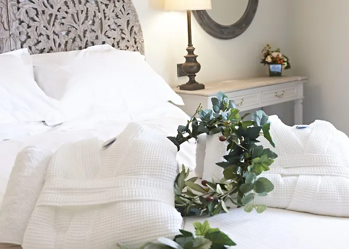 Bed & Breakfast Valentino S Restaurant With