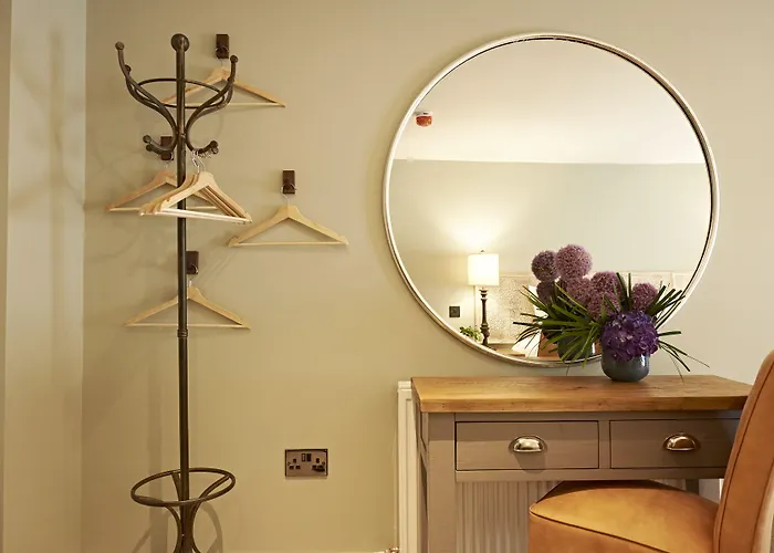 Valentino S Restaurant With Bed & Breakfast 4*