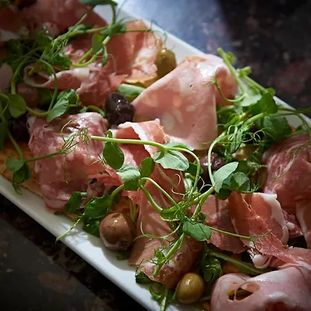 Valentino S Restaurant With