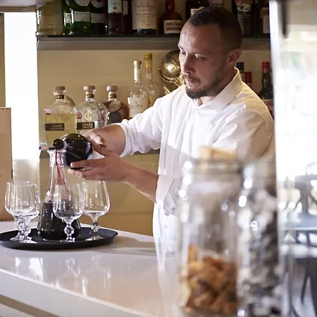 Valentino S Restaurant With 4* Ripon