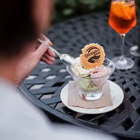 Valentino S Restaurant With Ripon