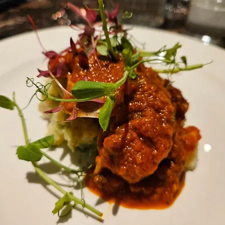 Valentino S Restaurant With Ripon