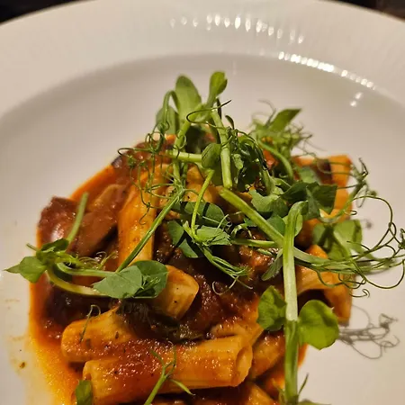 Valentino S Restaurant With Bed & Breakfast Ripon