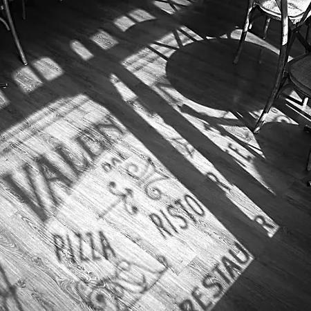 Bed & Breakfast Valentino S Restaurant With Ripon