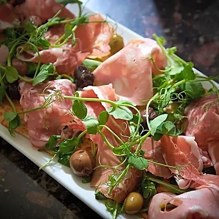 Valentino S Restaurant With