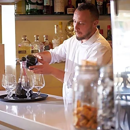 Valentino S Restaurant With Ripon