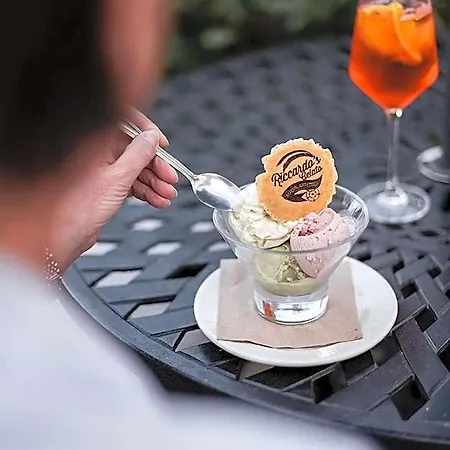 Valentino S Restaurant With Panzió