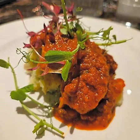 Valentino S Restaurant With 4*