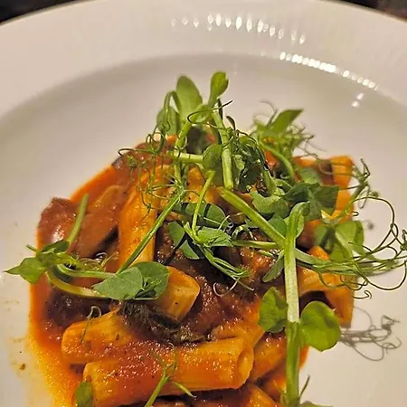 Valentino S Restaurant With Panzió