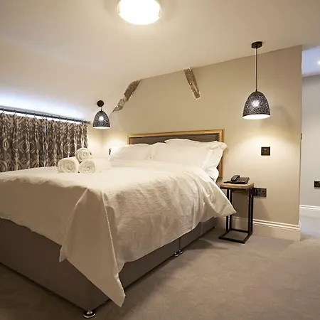 Valentino S Restaurant With Bed & Breakfast Ripon