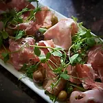 Valentino S Restaurant With