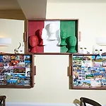 Valentino S Restaurant With 4*