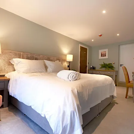 Valentino S Restaurant With Bed & Breakfast Ripon