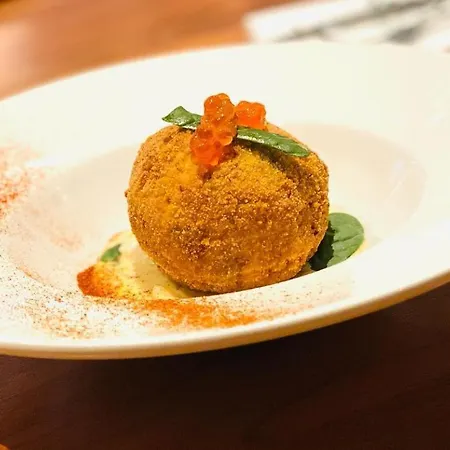 Valentino S Restaurant With Ripon