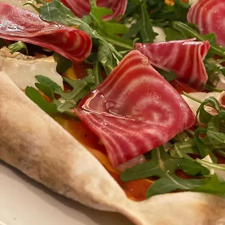 Valentino S Restaurant With 3* Ripon