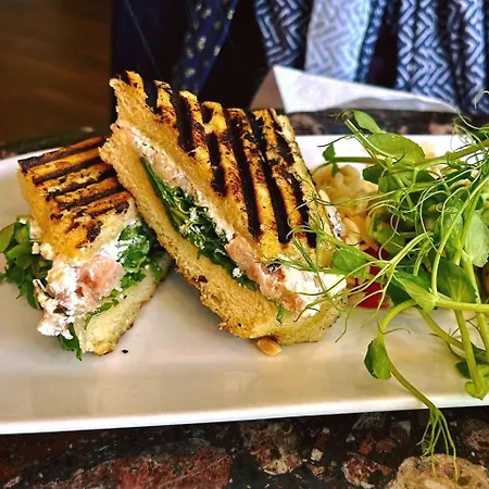 Valentino S Restaurant With Bed & Breakfast Ripon