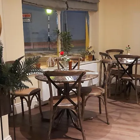 Valentino S Restaurant With 3* Ripon
