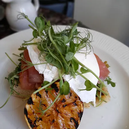 Valentino S Restaurant With Bed & Breakfast 3*