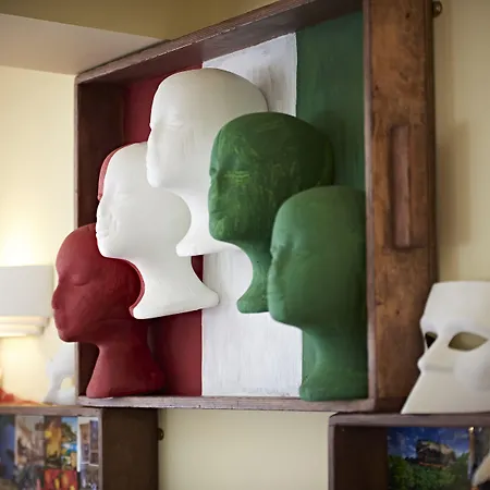 Valentino S Restaurant With Nocleg ze śniadaniem