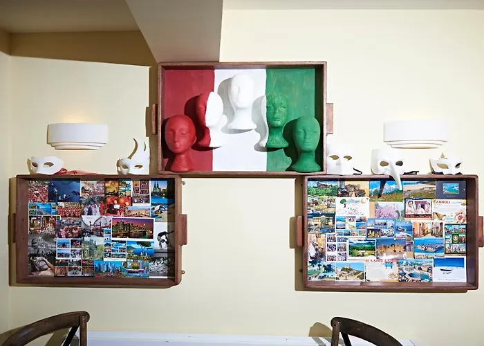 Valentino S Restaurant With 4*