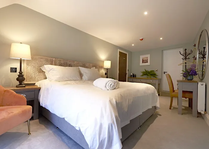 Valentino S Restaurant With Ripon