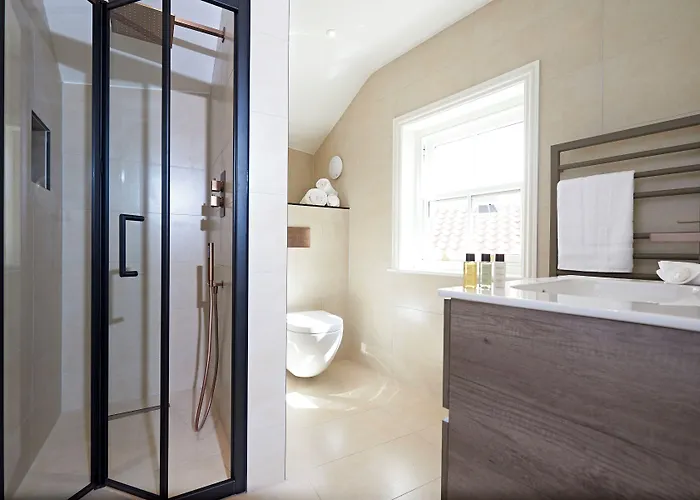 Nocleg ze śniadaniem Valentino S Restaurant With